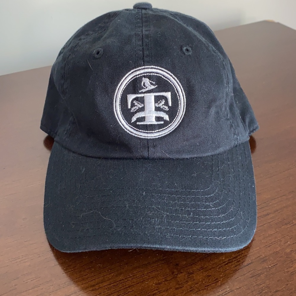 COPY - New Talisker Club Cap - Picture 2 of 4